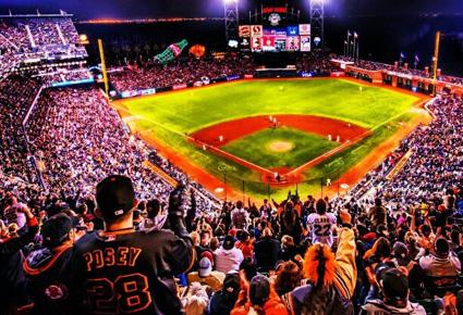 أشهر الأماكن على إنستغرام